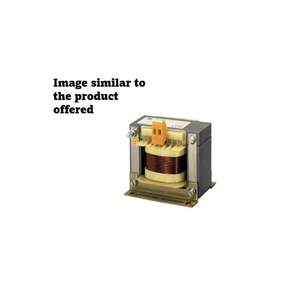 SINGLE PHASE POWER CHOKE.