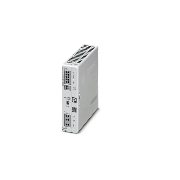 POWER SUPPLY TRIO-PS/1AC/24DC/5 LT-I.