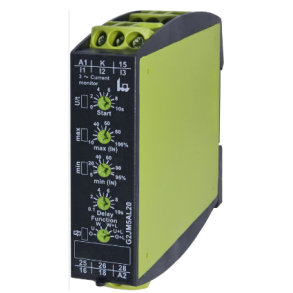 POWER CONTROL RELAY, G2UM500VL10.