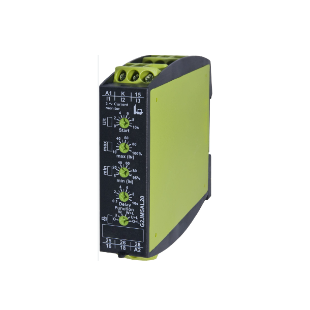 POWER CONTROL RELAY, G2UM500VL10.