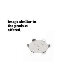 SAFETY PLATE. Minimum order quantity = 50