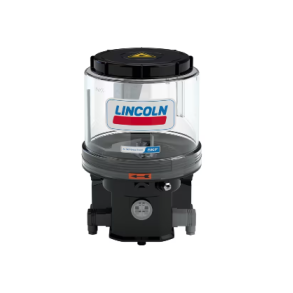 CENTRAL LUBRIC PUMP P203-8XNBO-1K6-AC-1A.