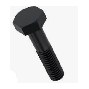 STRETCH BOLT M30X530, 10.9, RE45.2.