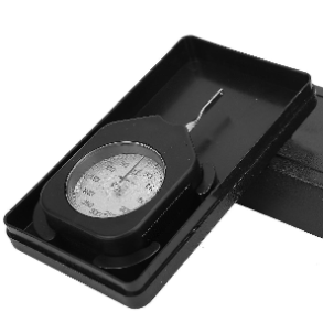 TENSION GAUGE WITH CSC3-GM1.