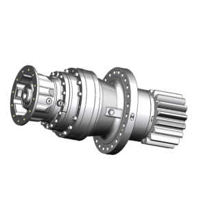 PITCH GEARBOX, BONFIGLIOLI, MM82B/MM92.