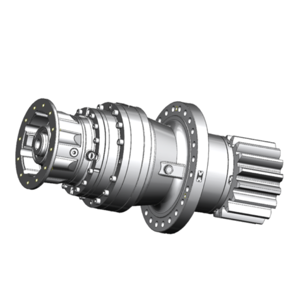 PITCH GEARBOX, BONFIGLIOLI, MM82B/MM92.