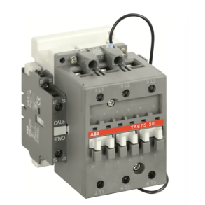 SPARE PARTS PACK F.CONTACTOR TAE75-30-11.