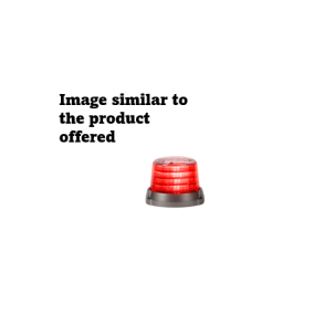 BEACON, AVIATION LIGHT, ROT, LED, HONEYW.