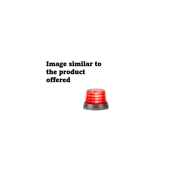 BEACON, AVIATION LIGHT, ROT, LED, HONEYW.