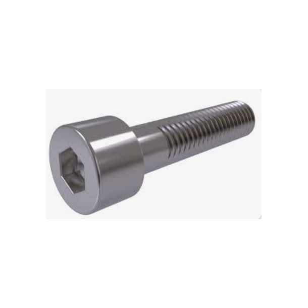 SOCKET HEAD SCREW M8X75, ISO4762-A4.