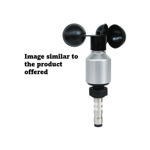 ANEMOMETER, CALIBRATED, THIES (43455).