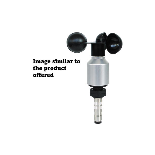 ANEMOMETER, CALIBRATED, THIES (43455).