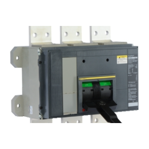 POWER SWITCH 3 POLES, 2500A.