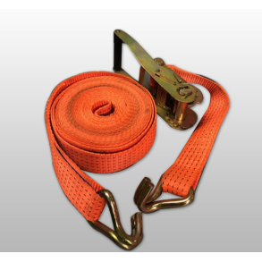 TENSION BELT WITH RATCH, MD/MM.