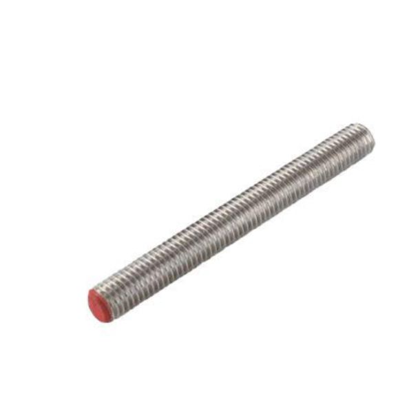 THREADED ROD M16X245, DIN 976-1 A4.