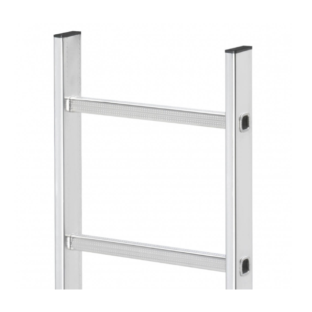 REINFORCEMENT OF RUNG, LADDER 490, HAILO.