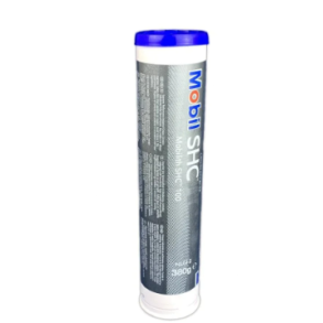 GREASE,MOBILITH SHC 100, 380GR.