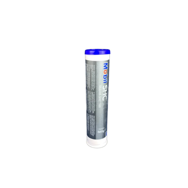 GREASE,MOBILITH SHC 100, 380GR.