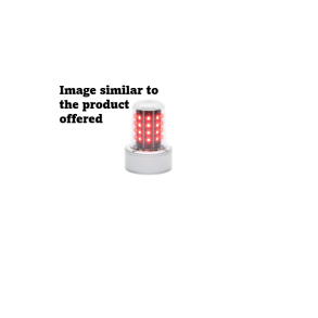 BEACON, AVIATION L.,WHITE/RED,LED,REETEC.