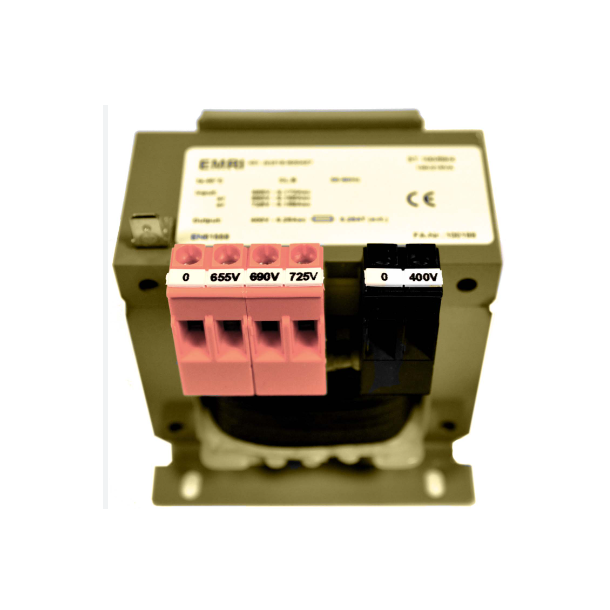 STEERING TRANSFORMER 690V F. AVANTISHARK.