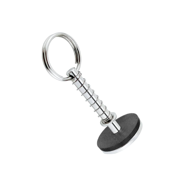 HANDLE FOR HATCH COVER.