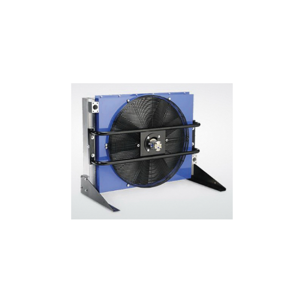 3 PHASE MOTOR K210-132M6 F.OIL COOLER.