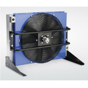 3 PHASE MOTOR K210-132M6 F.OIL COOLER.