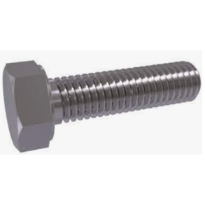 HEXAGON BOLT M5X30, ISO4017-A4. Minimum order quantity = 100