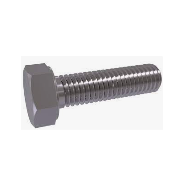 HEXAGON BOLT M5X30, ISO4017-A4. Minimum order quantity = 100