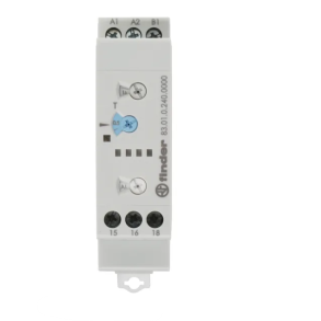 TIMER RELAY FINDER, TYPE 83.01.0.240.000.