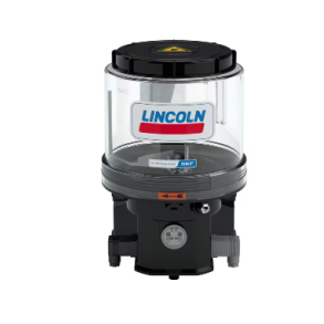 LUBRICATION PUMP,GENO,P203-4XBF-1K6-AC-2.