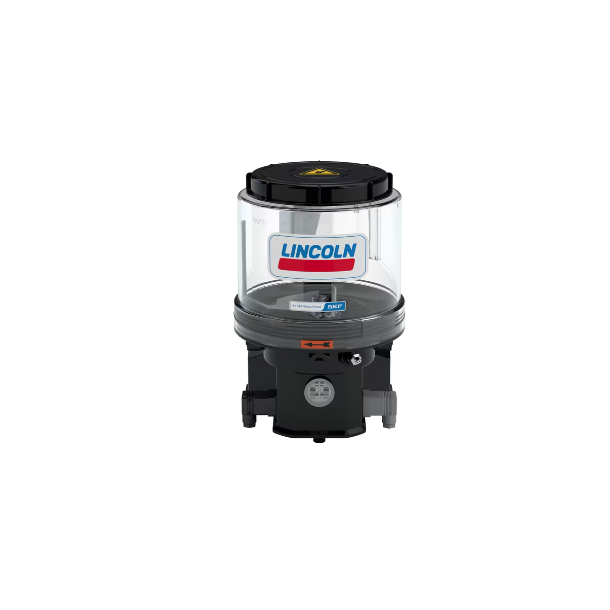 LUBRICATION PUMP,GENO,P203-4XBF-1K6-AC-2.