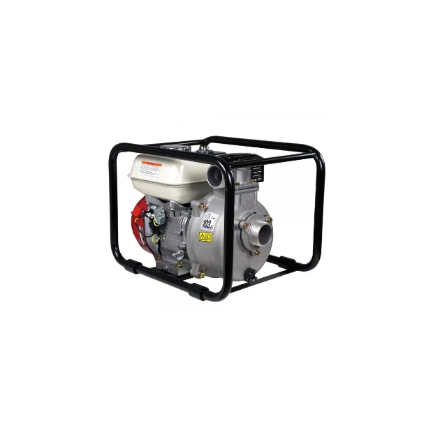 PUMP, GENERATOR COOLING, 6M.