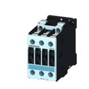 CONTACTOR AC-3, 4KW/400 3RT 1023-1AP00.