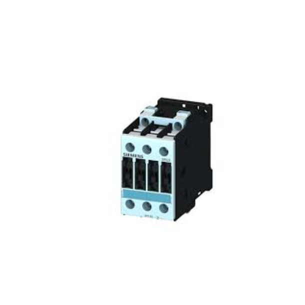 CONTACTOR AC-3, 4KW/400 3RT 1023-1AP00.