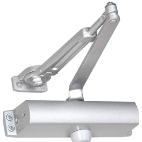 DOOR CLOSER, 25KG, L=200MM.