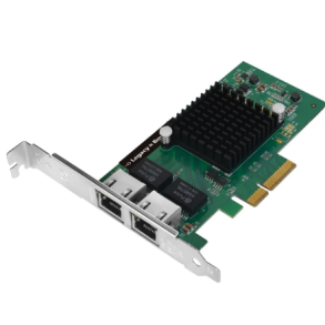 ETHERNET CARD, L+B CONTROLLER.