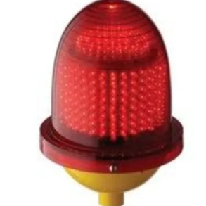 BEACON, AVIATION LIGHT, RED, LED, REETEC.