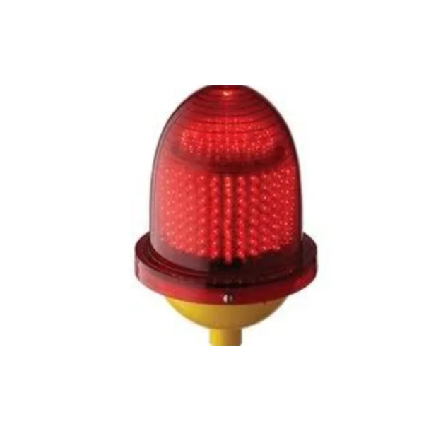 BEACON, AVIATION LIGHT, RED, LED, REETEC.
