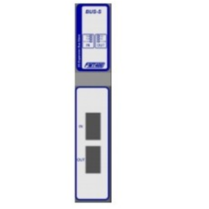 BUS EXTENDER, SLAVE.