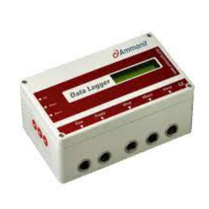 DATALOGGER METEO-32, METEO STATION.