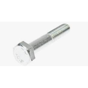 HEXAGON BOLT, M48X400-ISO4014-10.9-SG.