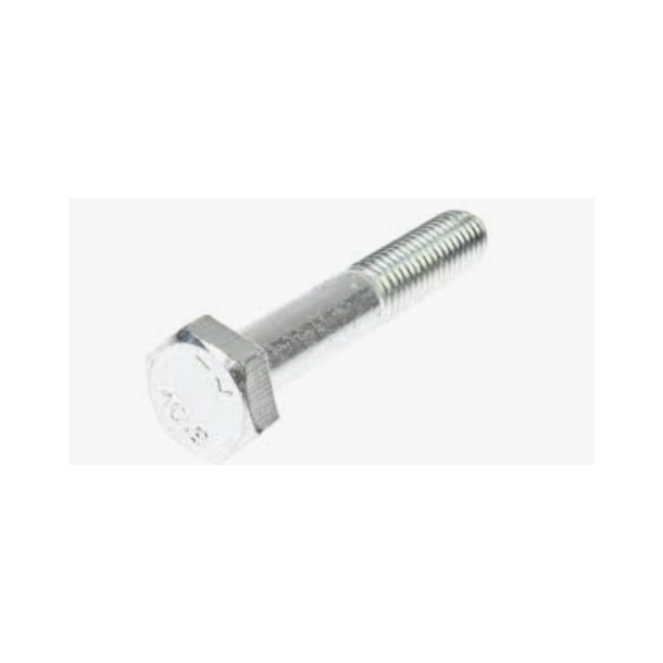 HEXAGON BOLT, M48X400-ISO4014-10.9-SG.