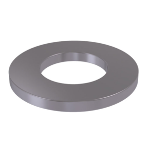 WASHER 48, ISO7089-300HV.