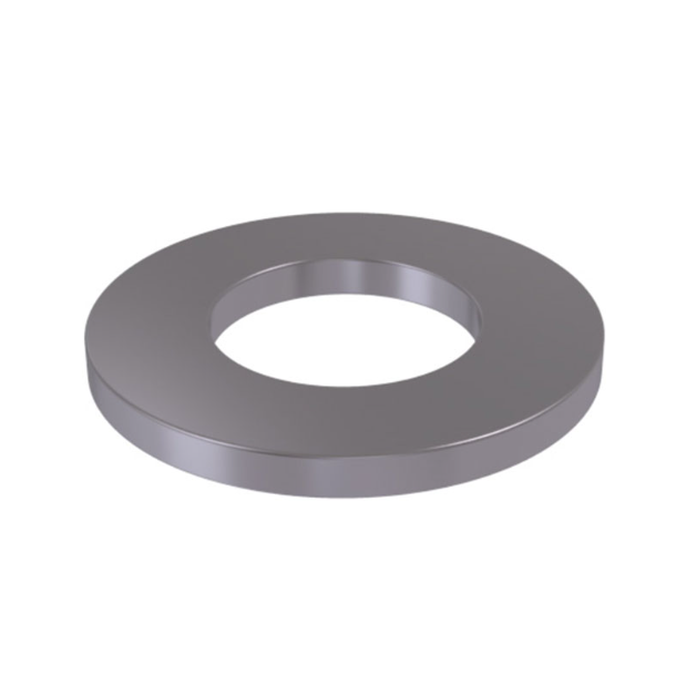 WASHER 48, ISO7089-300HV.