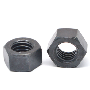 NUT M48, ISO4032, 10.