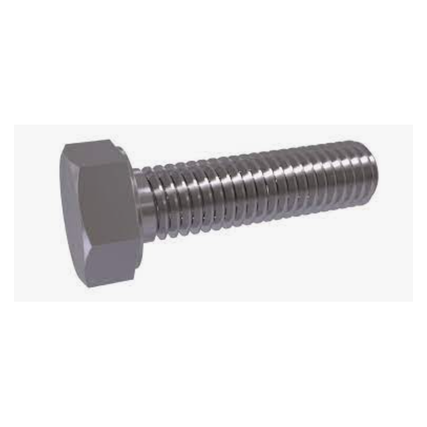 HEXAGON BOLT, M30X280-ISO4017-10.9-SG.