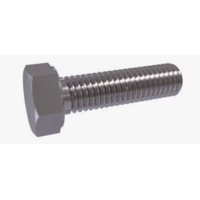 HEXAGON BOLT, M30X280-ISO4017-10.9-SG.