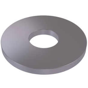 WASHER 8-ISO7093-A4.