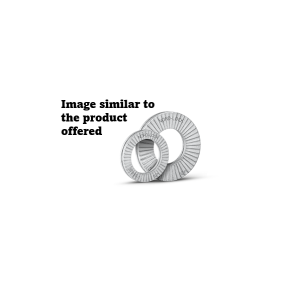 WASHER FOR ROTOR LOCK, 3.XM.